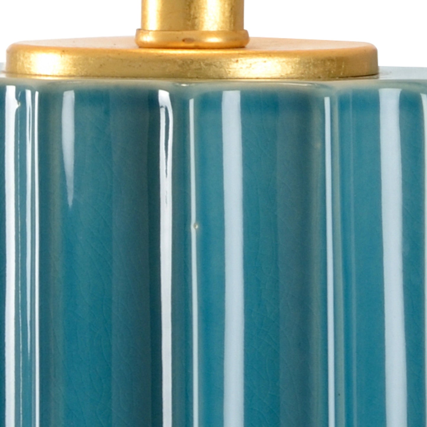 010 SR-386060 | Additional Silo | Mythos Lamp by Wildwood. Made from ceramic, porcelain in a modern style.
