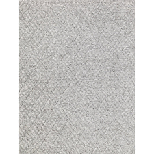 Brentwood 4704 Rug by Exquisite Rugs in ivory. Made from wool, viscose in a unique style.