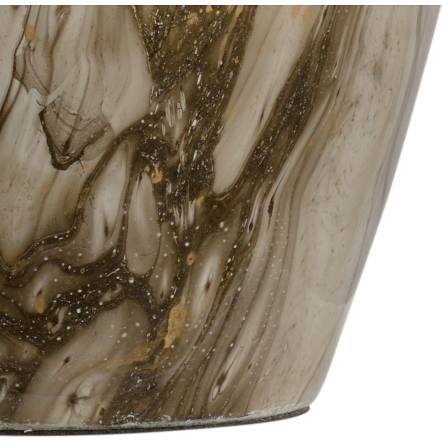 002 SR-837122 | Additional Silo | Cala Catta Gold Lamp by Wildwood in calacatta gold, brass. Made from glass, metal in a transitional style.