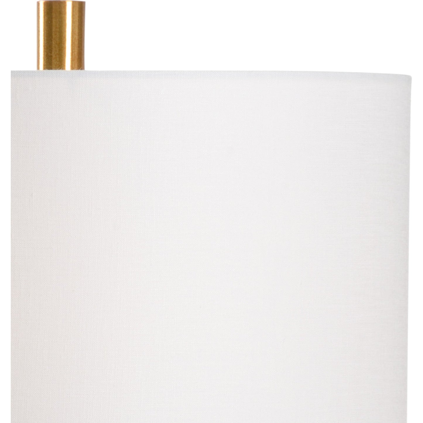 003 SR-837122 | Additional Silo | Cala Catta Gold Lamp by Wildwood in calacatta gold, brass. Made from glass, metal in a transitional style.
