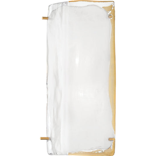 001 SR-860167 | Primary Silo | Hines 2 Light Wall Sconce by Hudson Valley. Made from steel in a modern style.