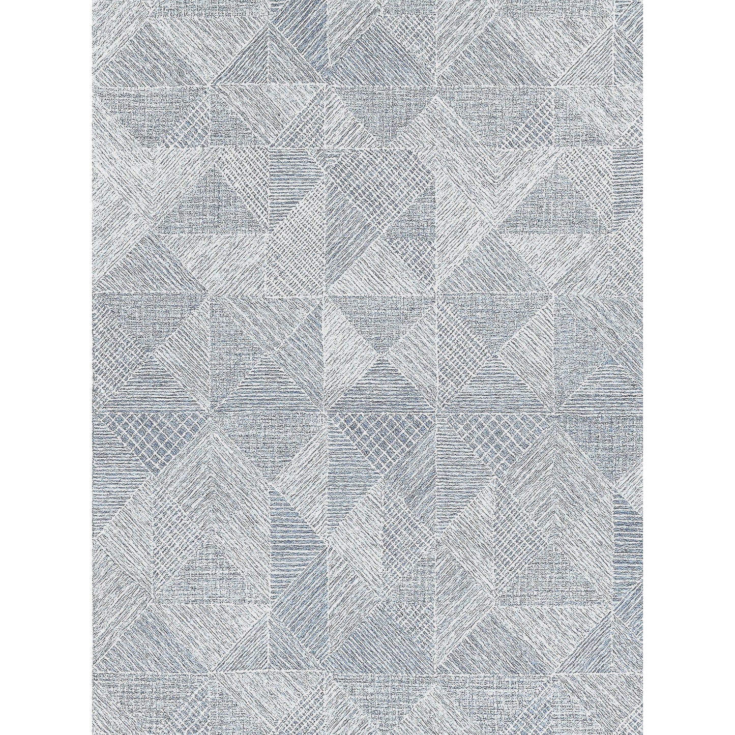 001 SI-1827500,SI-1827501,SI-1827502,SI-1827503,SI-1827504,SI-1827505 | Additional Silo | Caprice Rug - Navy Blue, Ivory by Exquisite Rugs in navy blue, ivory. Made from new zealand wool in a unique style.