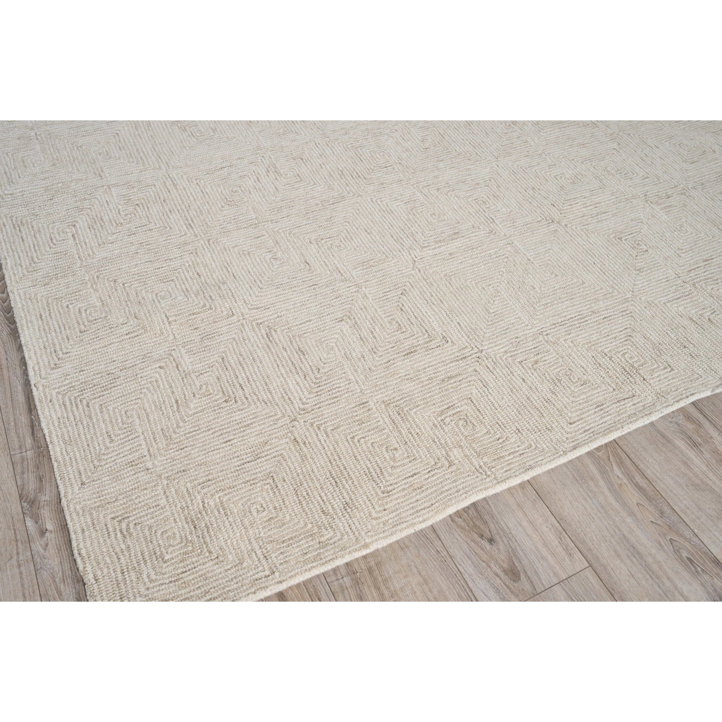 002 SI-2222137 | Additional Silo | Caprice 4775 Rug by Exquisite Rugs in beige, ivory. Made from new zealand wool in a unique style.