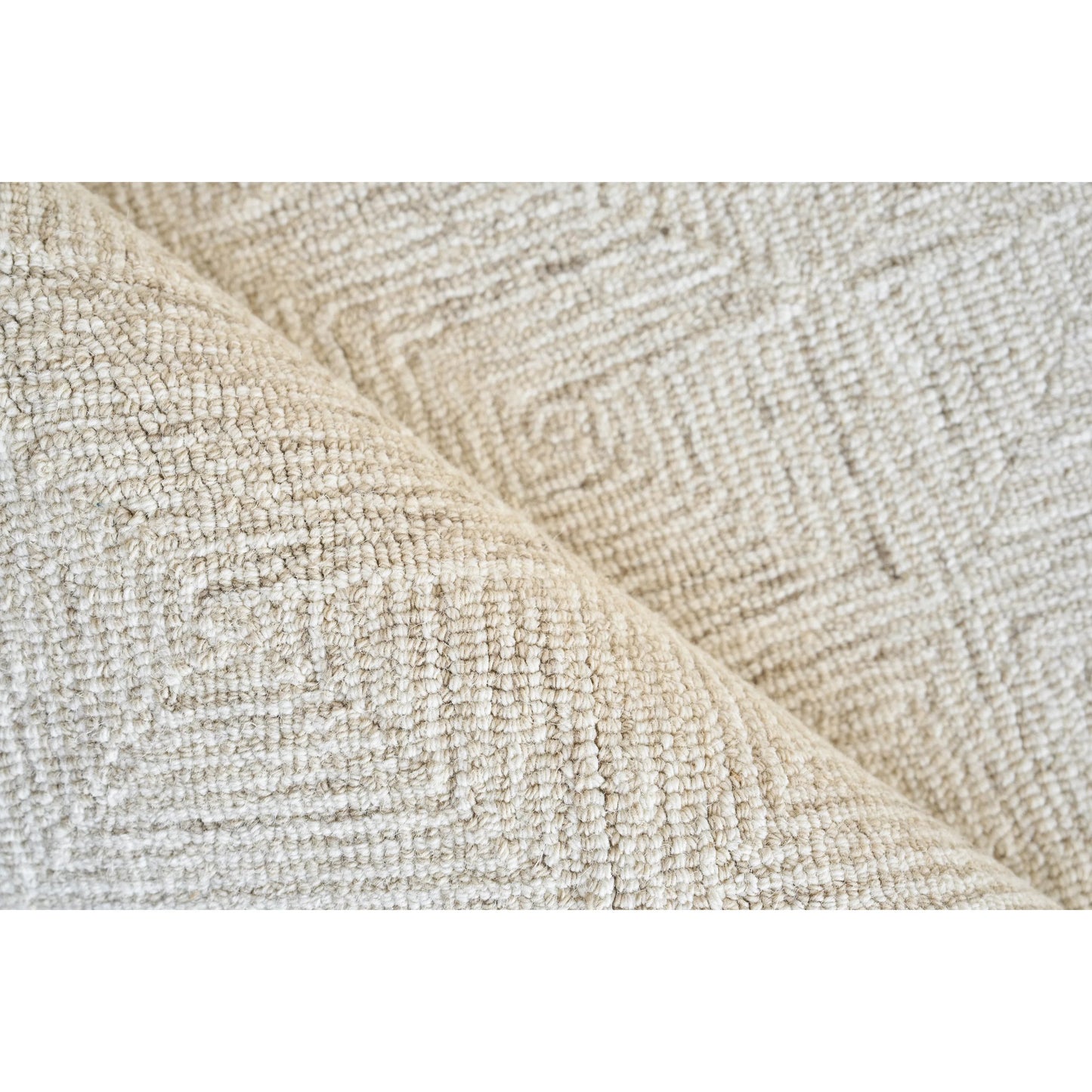 004 SI-2222137 | Additional Silo | Caprice 4775 Rug by Exquisite Rugs in beige, ivory. Made from new zealand wool in a unique style.