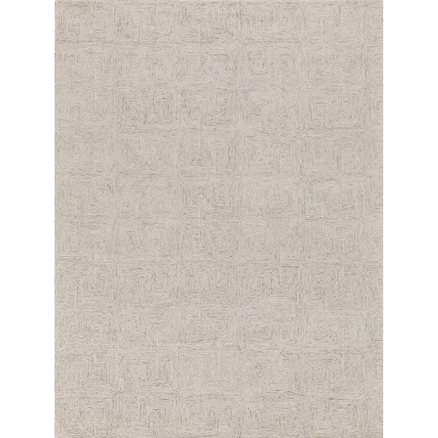 001 SI-1975087,SI-1975088,SI-1975089,SI-1975090,SI-1975091,SI-1975092 | Additional Silo | Caprice 4775 Rug by Exquisite Rugs in beige, ivory. Made from new zealand wool in a unique style.