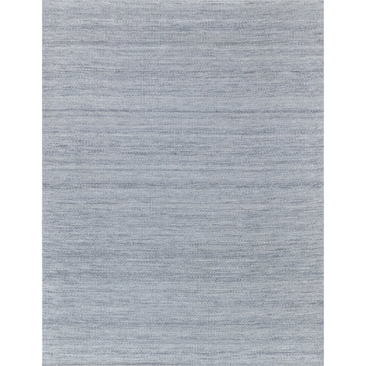 Loro 4857 Rug by Exquisite Rugs in light silver. Made from pet in a unique style.