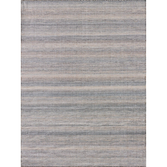 Lenzi 4861 Rug by Exquisite Rugs in gray, ivory. Made from pet in a unique style.