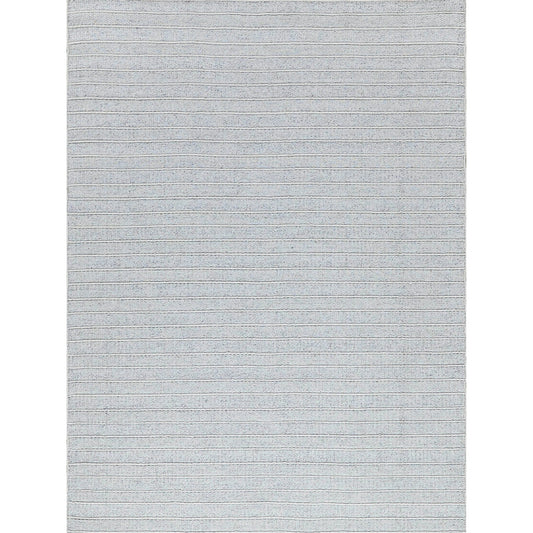 Nova 4867 Rug by Exquisite Rugs in ivory. Made from pet in a unique style.
