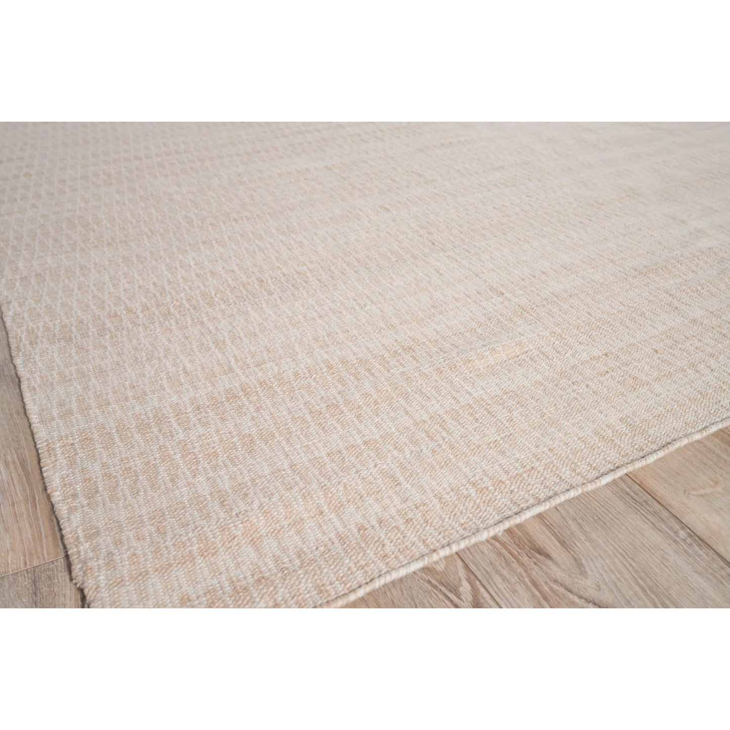 002 SI-2384295,SI-2384296 | Additional Silo | Florence 4881 Indoor/Outdoor Rug by Exquisite Rugs in light beige. Made from pet in a unique style.