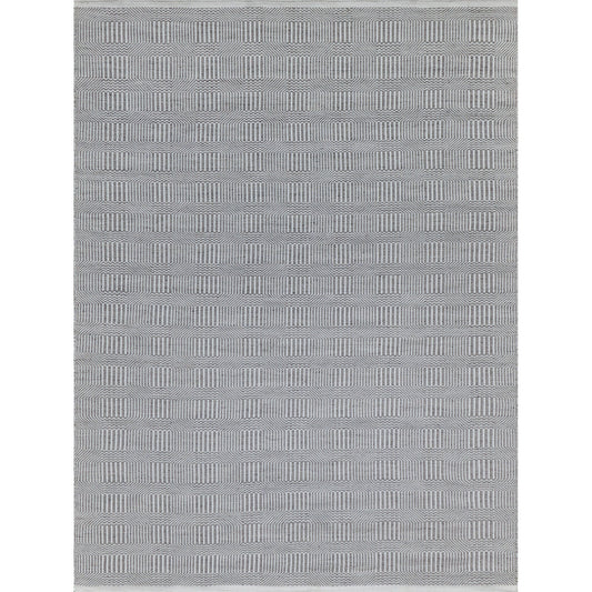 Naples 4882 Rug by Exquisite Rugs in ivory, gray. Made from pet in a unique style.