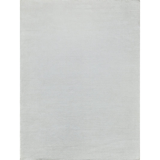 Gamma 4887 Rug by Exquisite Rugs in ivory. Made from pet in a unique style.