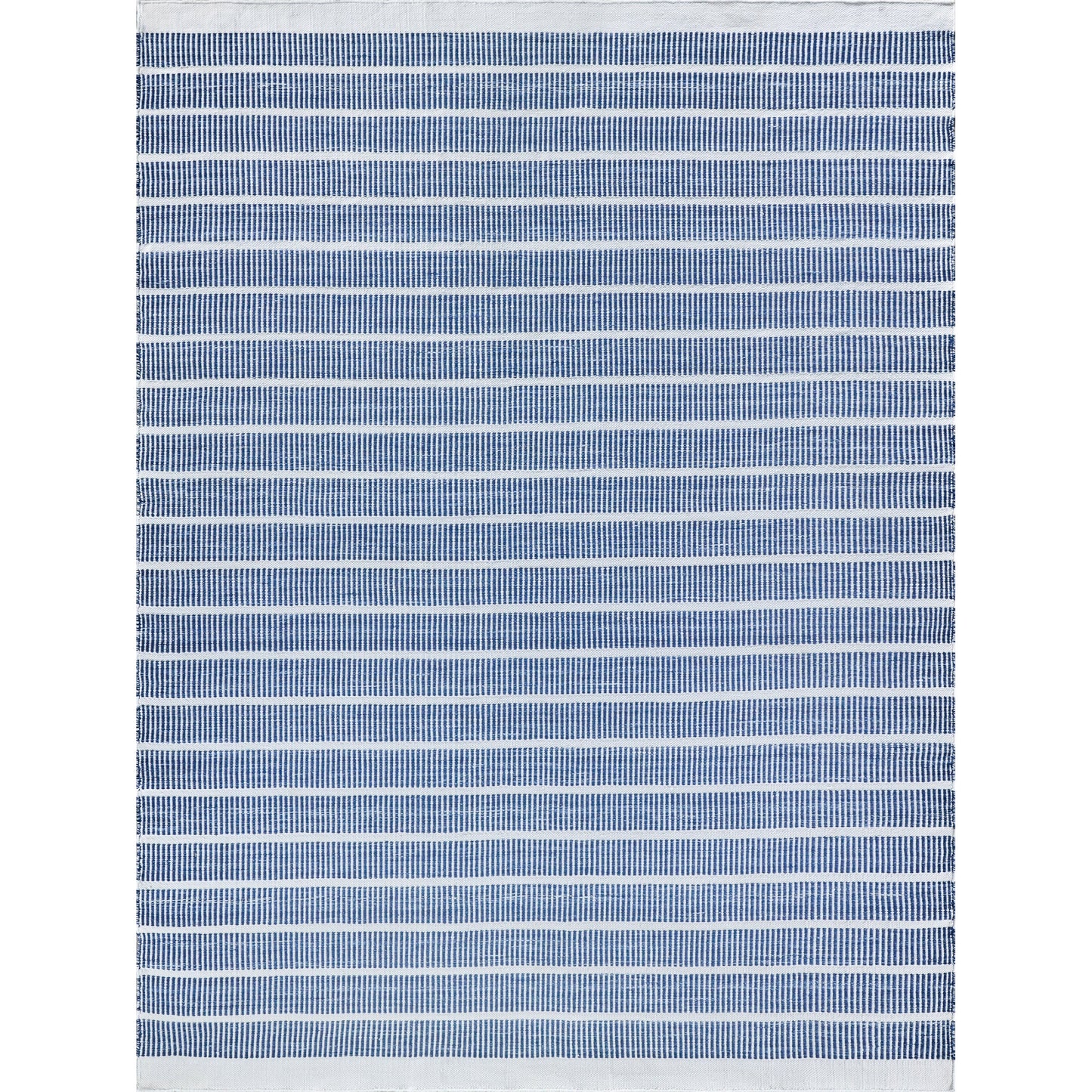 001 SI-2101432,SI-2101433,SI-2101434 | Additional Silo | Boca 4890 Rug by Exquisite Rugs in ivory, blue. Made from pet yarn in a unique style.