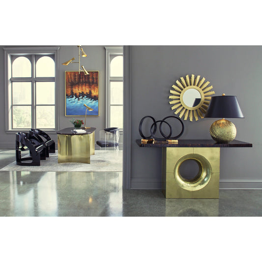 Beverly Grove Acrylic Chair by Wildwood. Made from unique in a modern style.