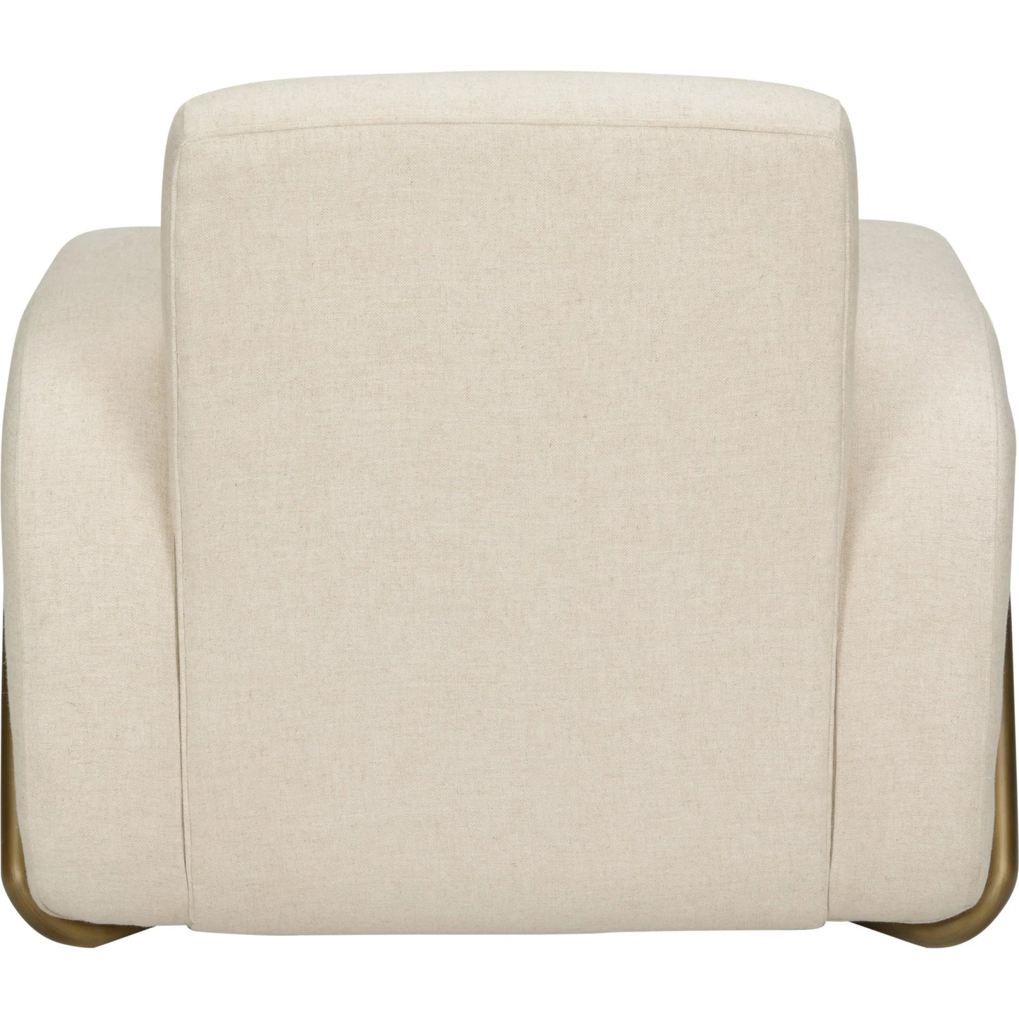003 SI-2106218 | Additional Silo | Renzo Chair by Wildwood in natural, antique brass. Made from unique in a unique style.