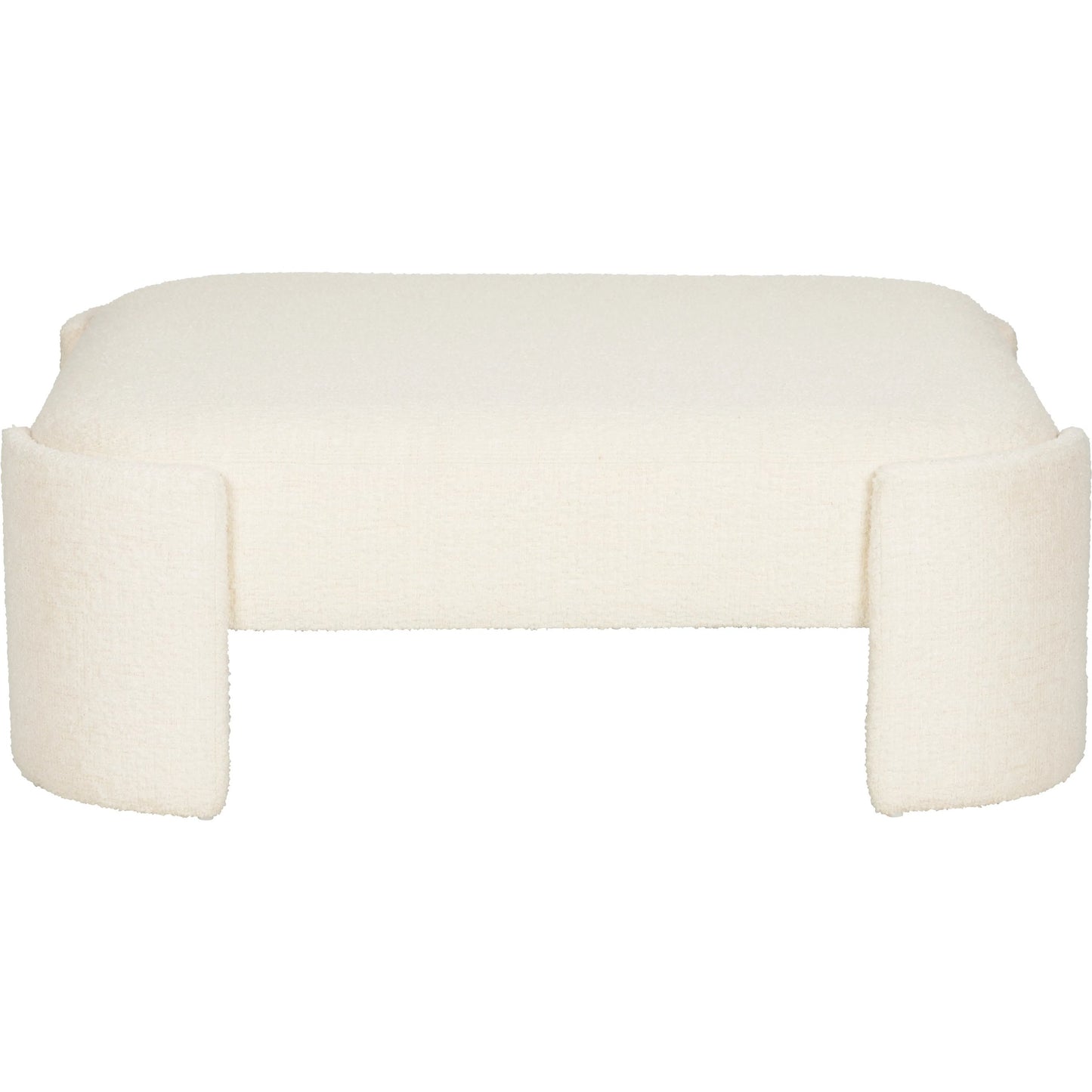 002 SI-2335301 | Additional Silo | Prix Ottoman by Wildwood in brown and natural. Made from unique in a unique style.