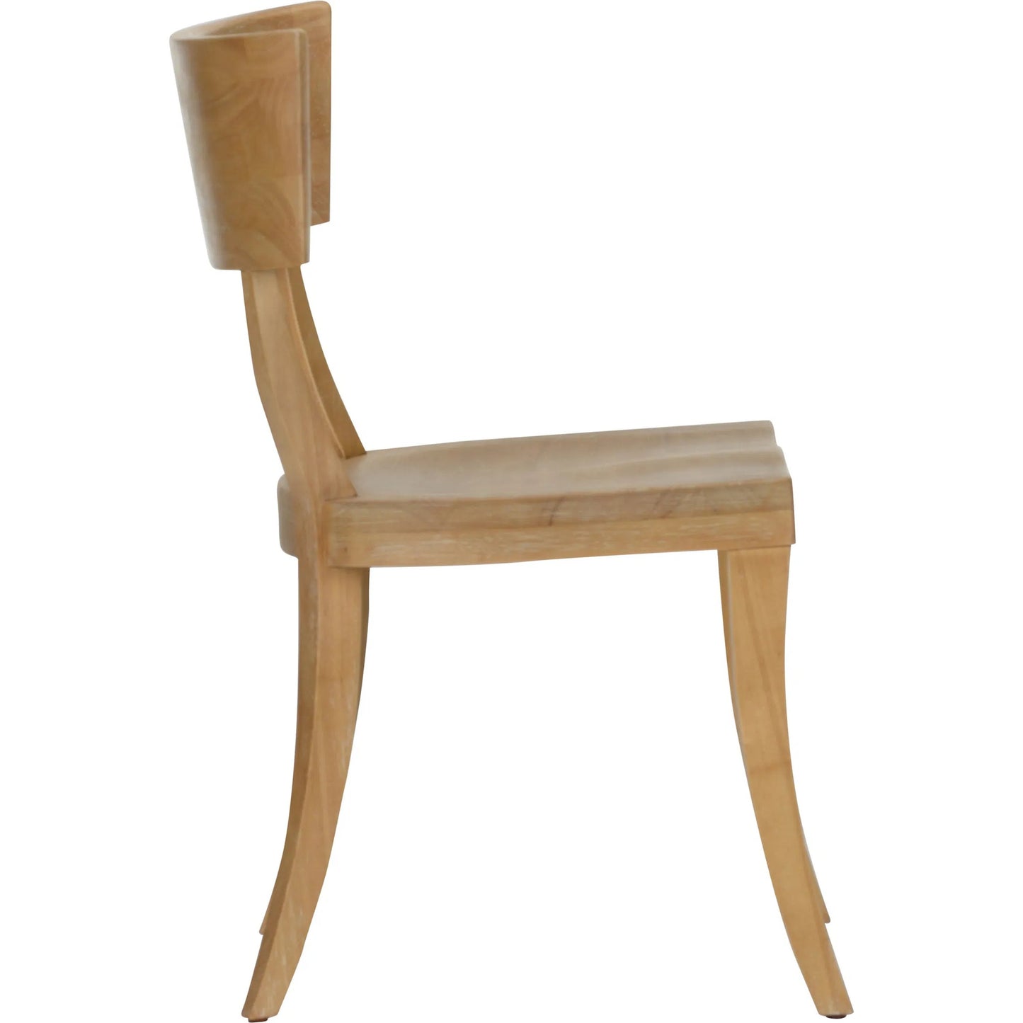 002 SI-2335196 | Additional Silo | Juhl Chair by Wildwood in brown and natural, light whitewash. Made from unique in a unique style.