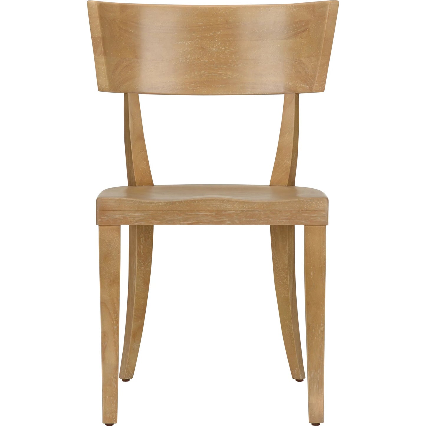 004 SI-2335196 | Additional Silo | Juhl Chair by Wildwood in brown and natural, light whitewash. Made from unique in a unique style.