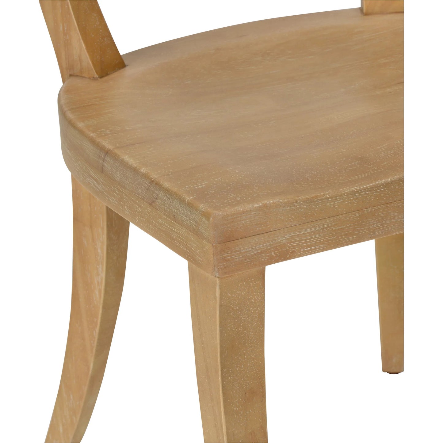 005 SI-2335196 | Additional Silo | Juhl Chair by Wildwood in brown and natural, light whitewash. Made from unique in a unique style.