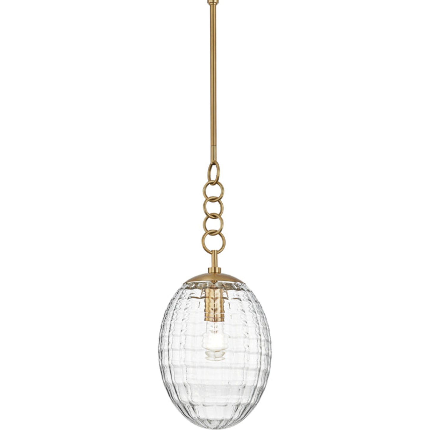 001 SR-763445 | Primary Silo | Venice Pendant by Hudson Valley. Made from steel in a transitional style.