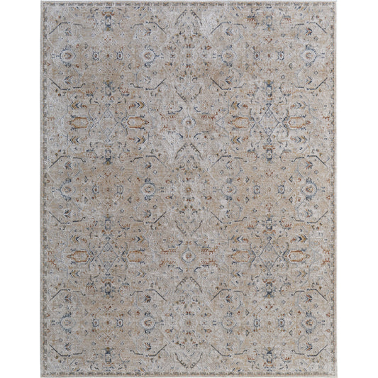 001 SI-2129588,SI-2129589,SI-2129590,SI-2129591,SI-2129593 | Primary Silo | Pasha Transitional Rug - 39M6F by Feizy. Made from polyester in a unique style.