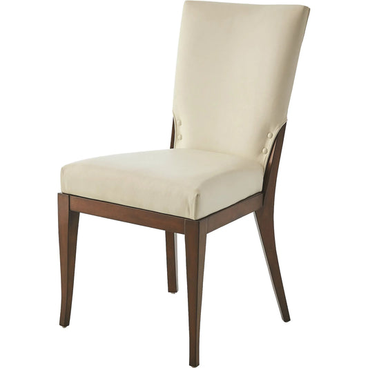 Opera Chair by Global Views. Made from unique in a transitional style.