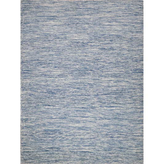001 SI-2543038,SI-2543039 | Primary Silo | Tranquility 4951 Rug by Exquisite Rugs in blue. Made from wool, mohair in a unique style.