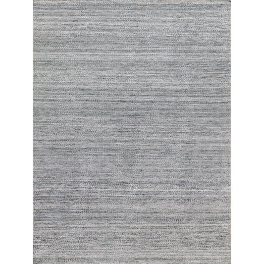 Loro 4959 Rug by Exquisite Rugs in gray. Made from pet in a unique style.