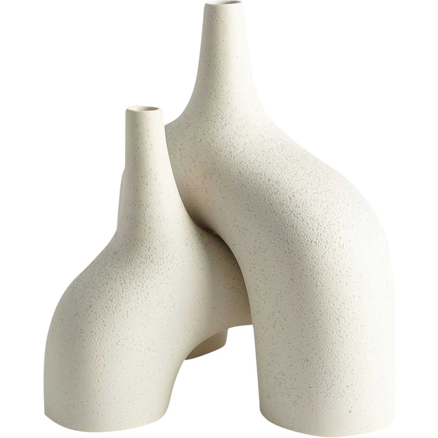 002 SR-893238,SR-893239 | Primary Silo | Stretch Vase by Global Views. Made from earthenware in a eclectic & global style.