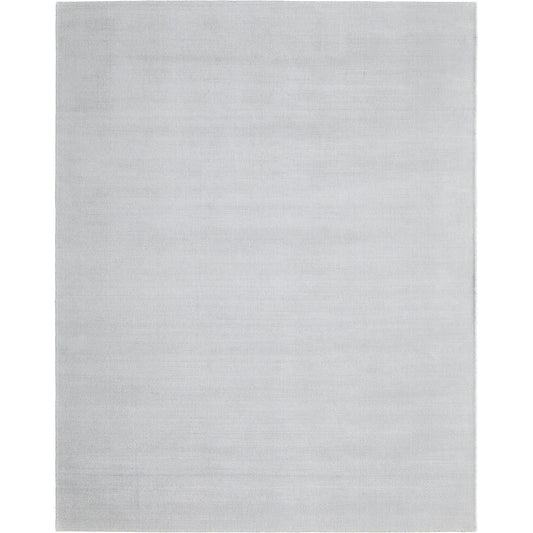 Abbott Solid ABT8A24F Rug by Feizy. Made from nylon in a unique style.