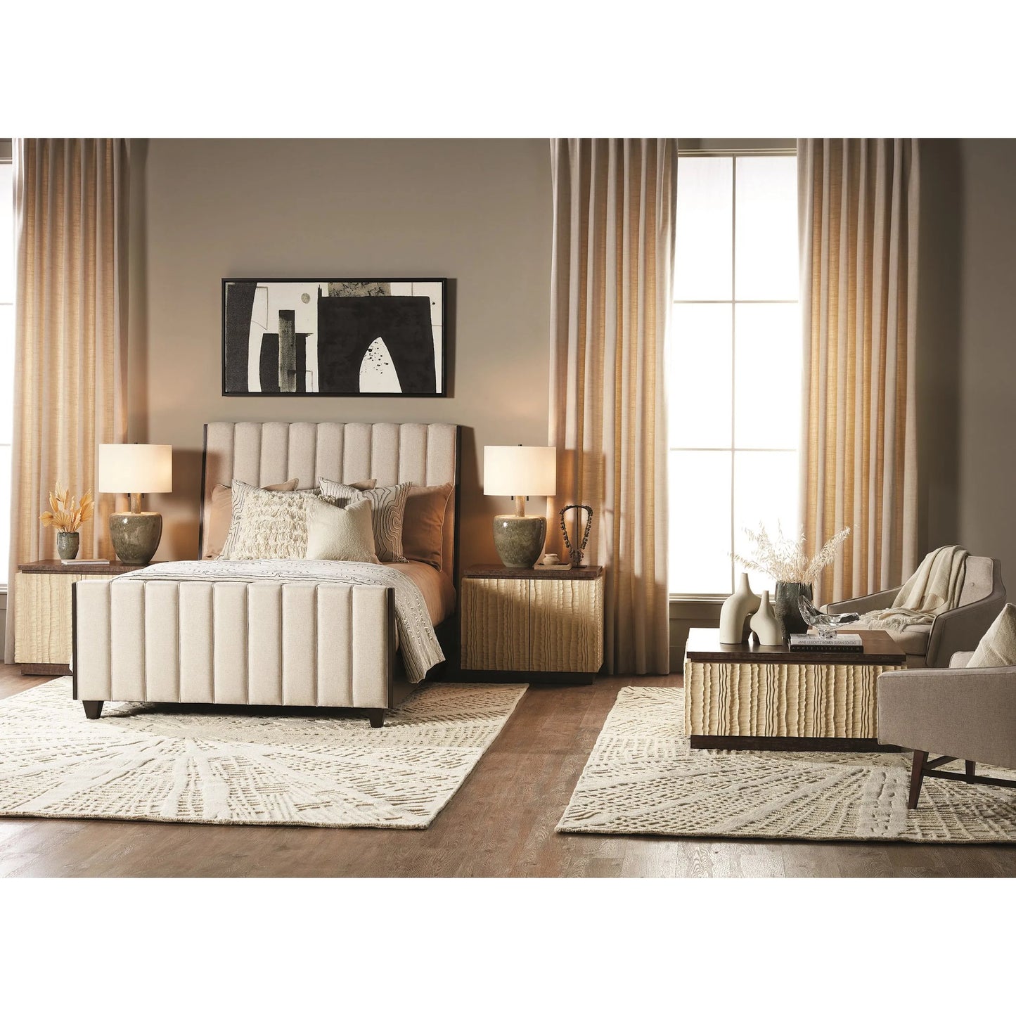 013 SI-2445853,SI-2445854,SI-2445855 | Additional Silo | Vortex Rug by Global Views. Made from 100% wool, 100% cotton backing in a unique style.