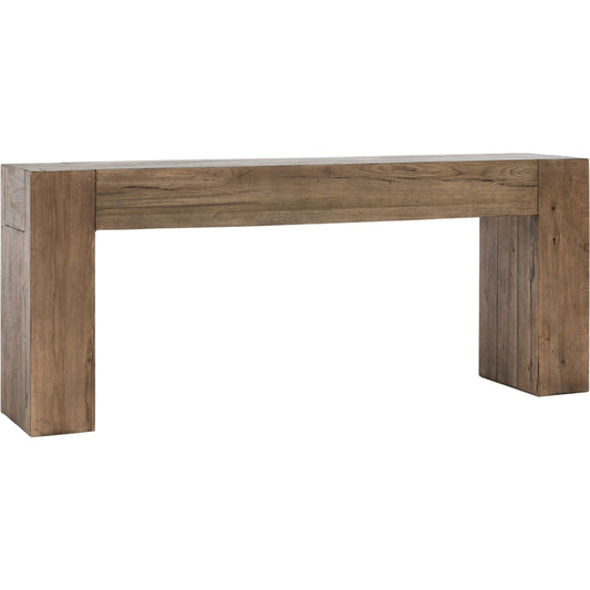 001 SR-897659 | Primary Silo | Bristol Console Table by Classic Home. Made from unique in a modern style.
