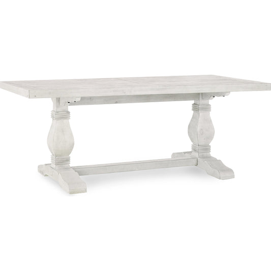 Quincy Dining Table by Kosas Home. Made from unique in a cottage & farmhouse style.