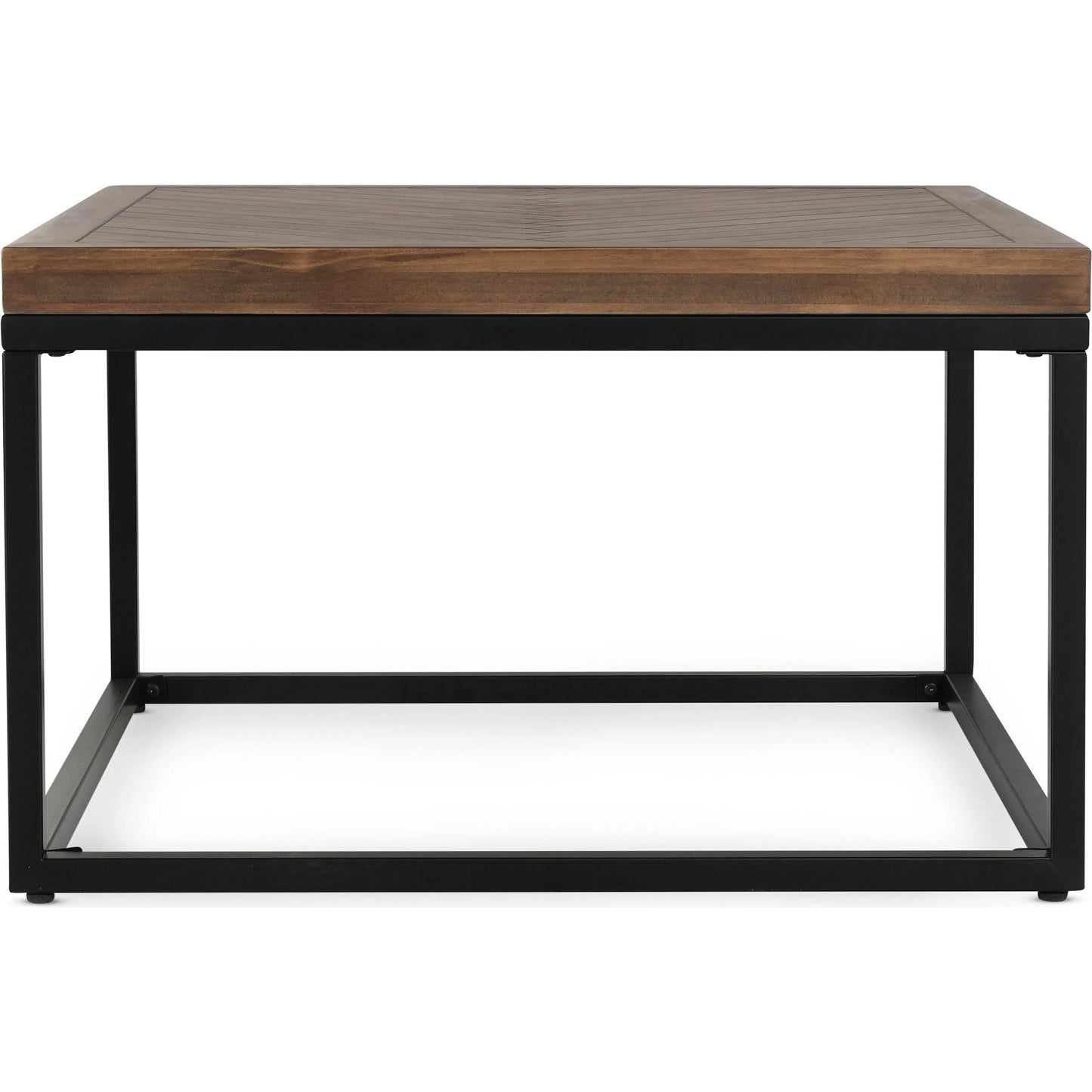 002 SI-1790068 | Additional Silo | Chantel Coffee Table by Kosas Home in pine. Made from pine wood in a modern style.