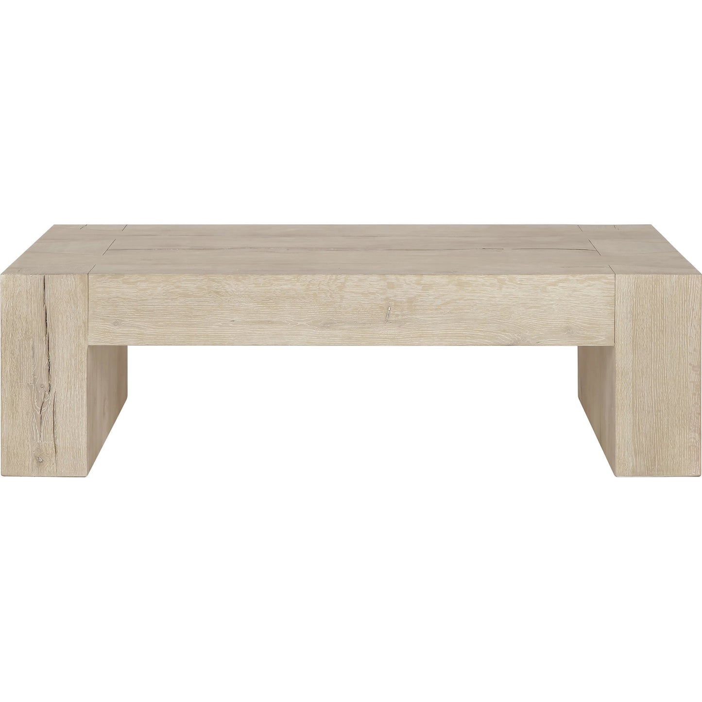 008 SI-2160268 | Additional Silo | Bristol Coffee Table by Classic Home. Made from unique in a modern style.