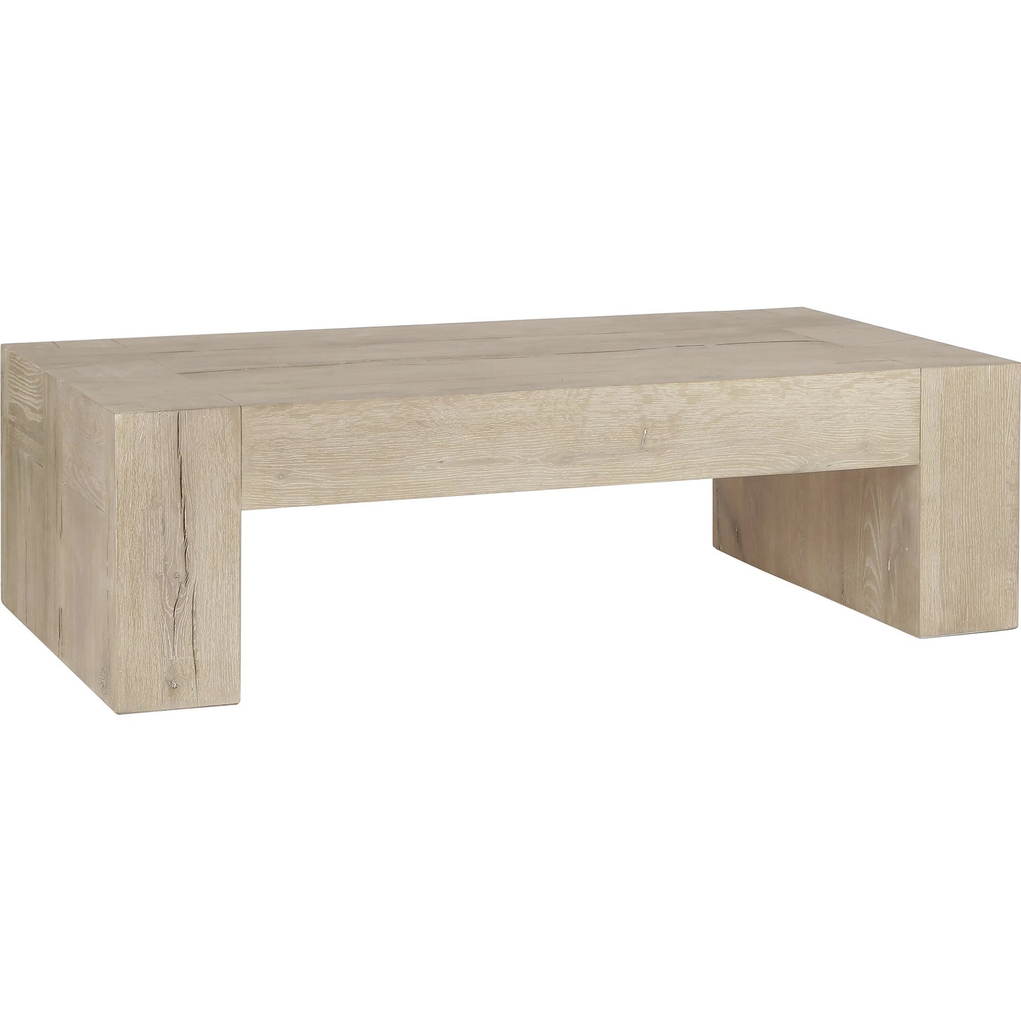 002 SI-2160268 | Primary Silo | Bristol Coffee Table by Classic Home. Made from unique in a modern style.