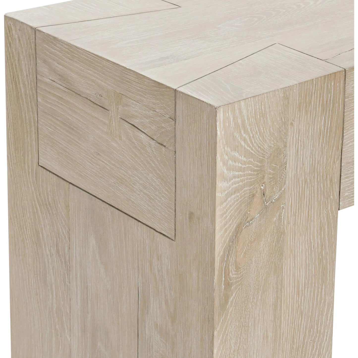 005 SI-2160269 | Additional Silo | Bristol Console Table by Classic Home. Made from unique in a modern style.