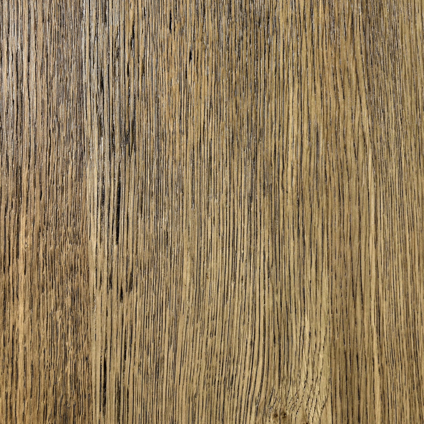 009 SI-2160278 | Closeup | Layne Round Coffee Table by Classic Home. Made from oak veneer in a modern style.