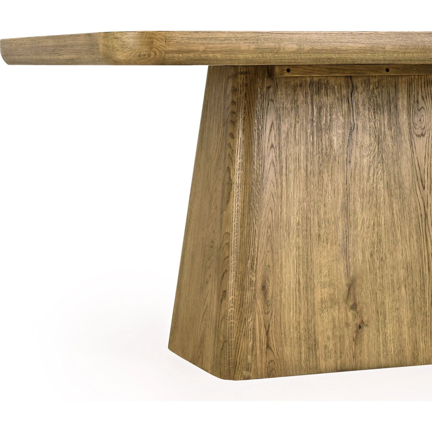 032 SI-2078729 | Closeup | Orlando Dining Table by Classic Home. Made from unique in a modern style.