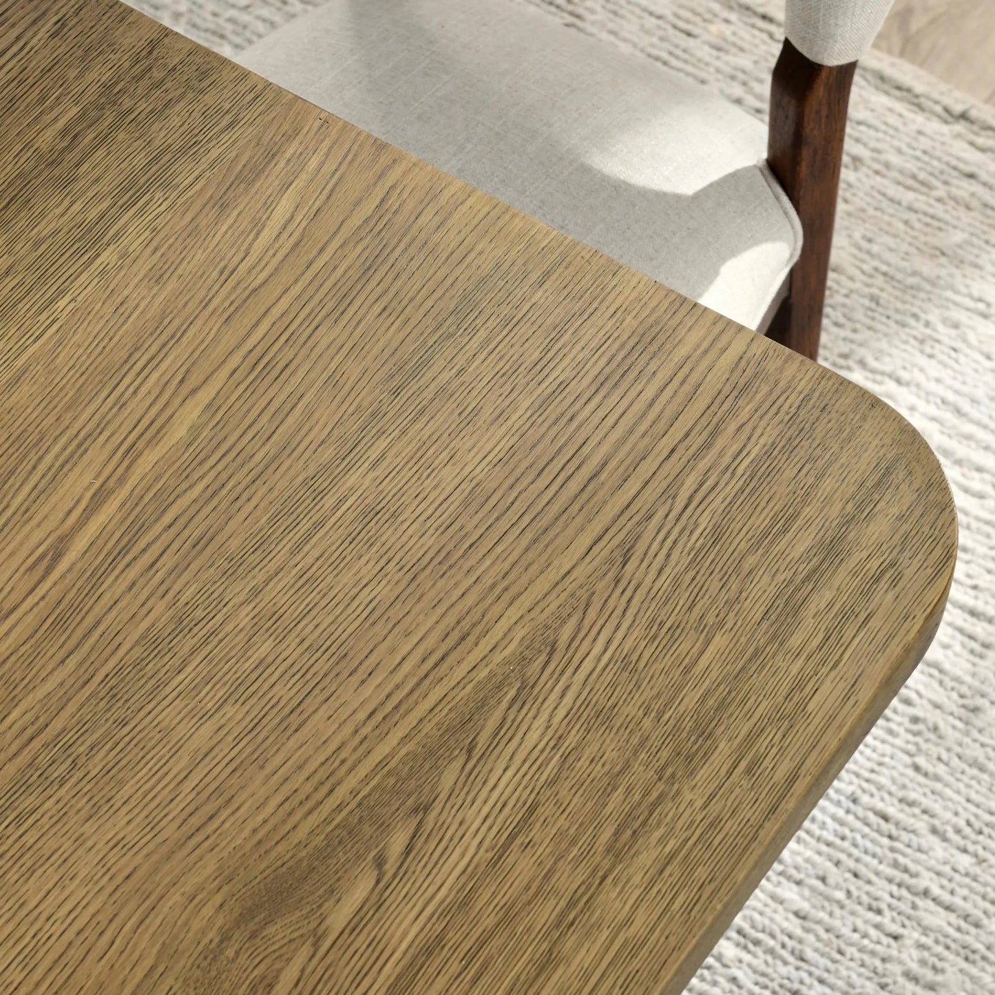 034 SI-2078729 | Closeup | Orlando Dining Table by Classic Home. Made from unique in a modern style.