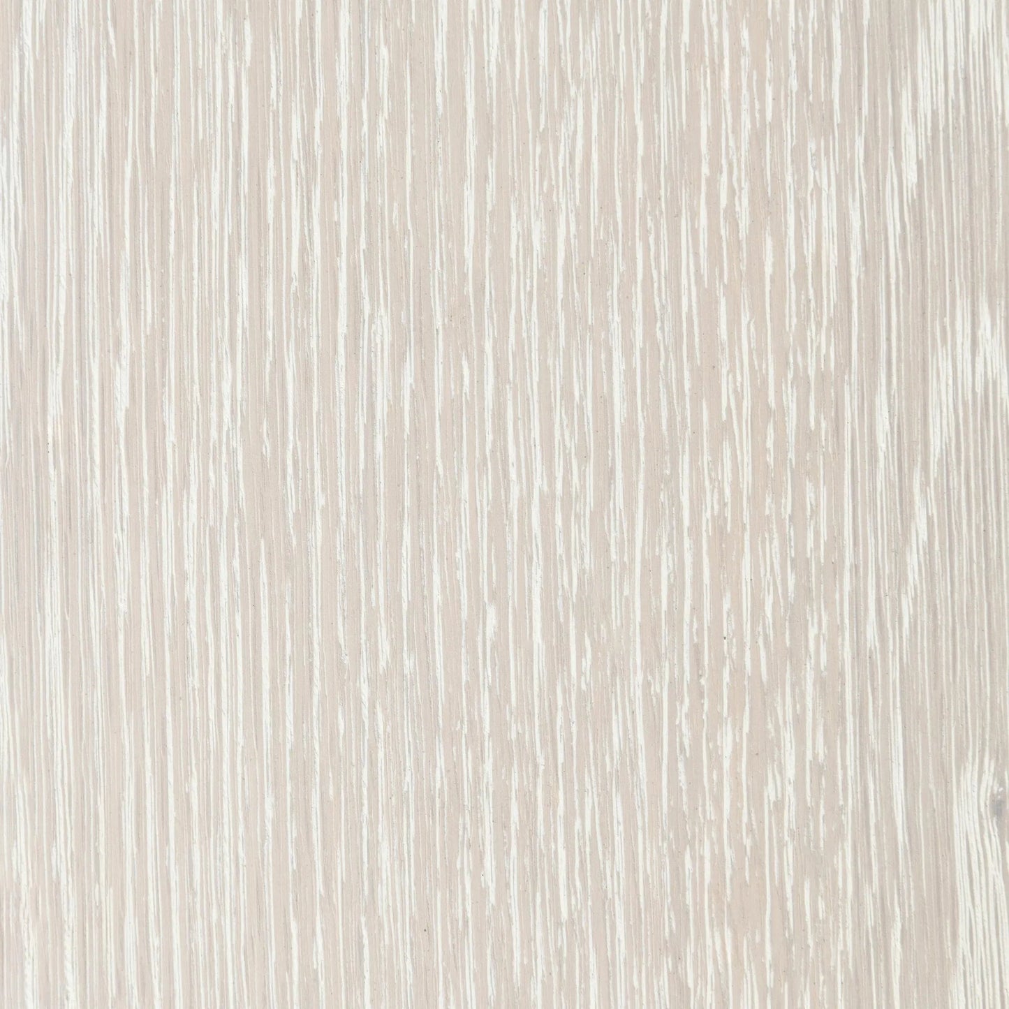 003 SI-2249240 | Closeup | Catta Square Wood End Table by Kosas Home in white, silver. Made from oak veneer, iron in a unique style.