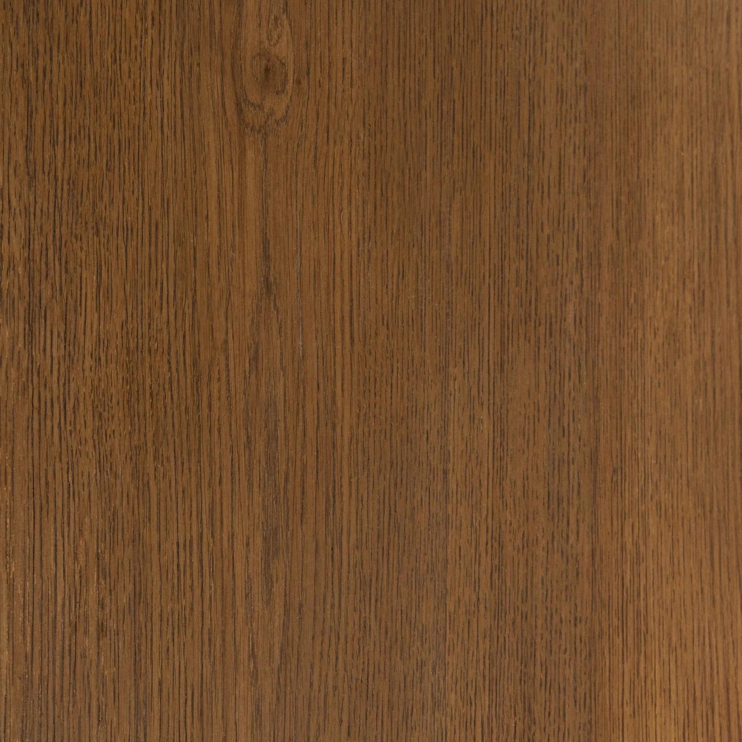 005 SI-2256321 | Closeup | Crescent Oval Reclaimed Oak Wood Dining Table by Kosas Home in natural. Made from reclaimed oak veneer in a unique style.