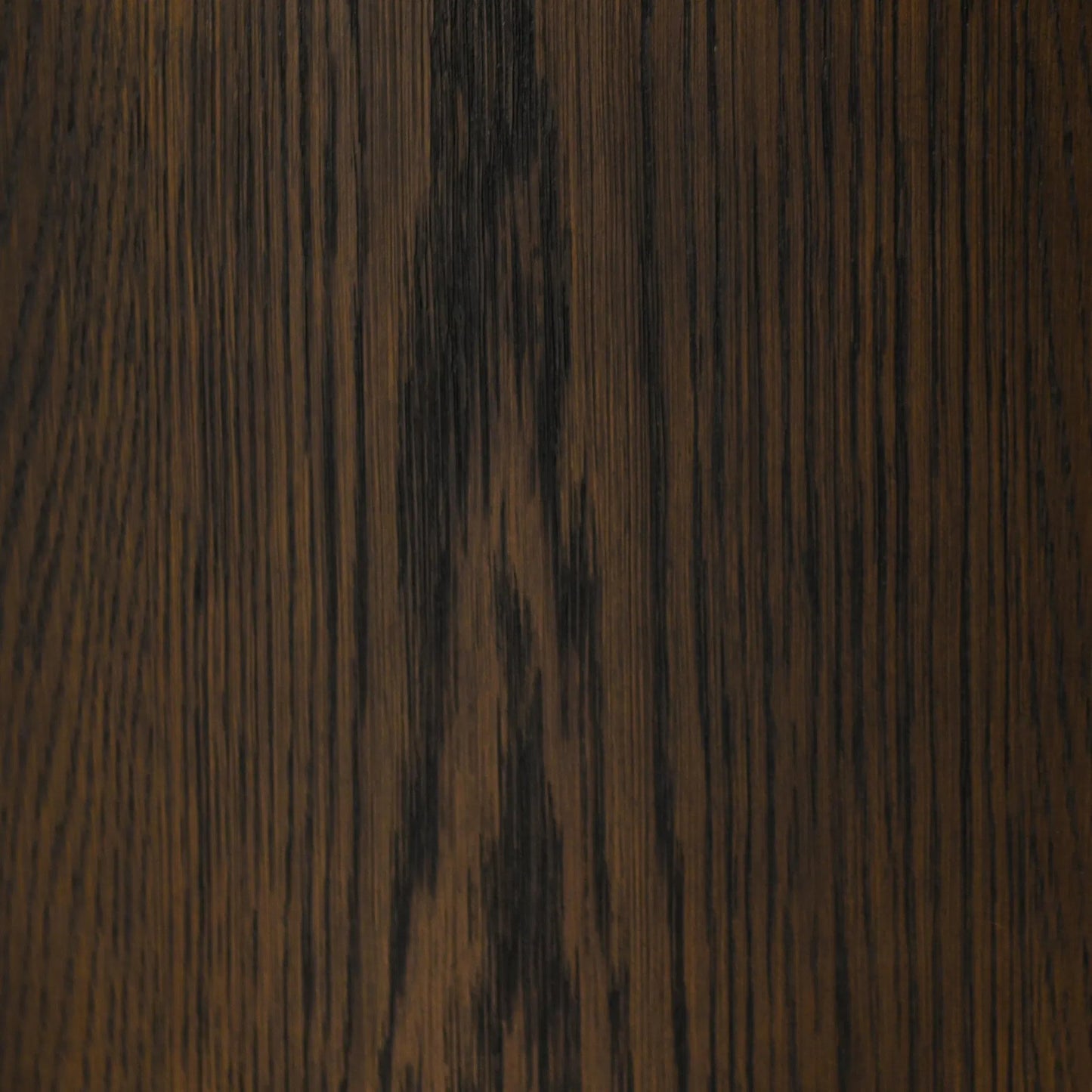 003 SI-2238840 | Closeup | Runa 42" Wood Coffee Table by Classic Home in brown. Made from oak veneer in a traditional style.