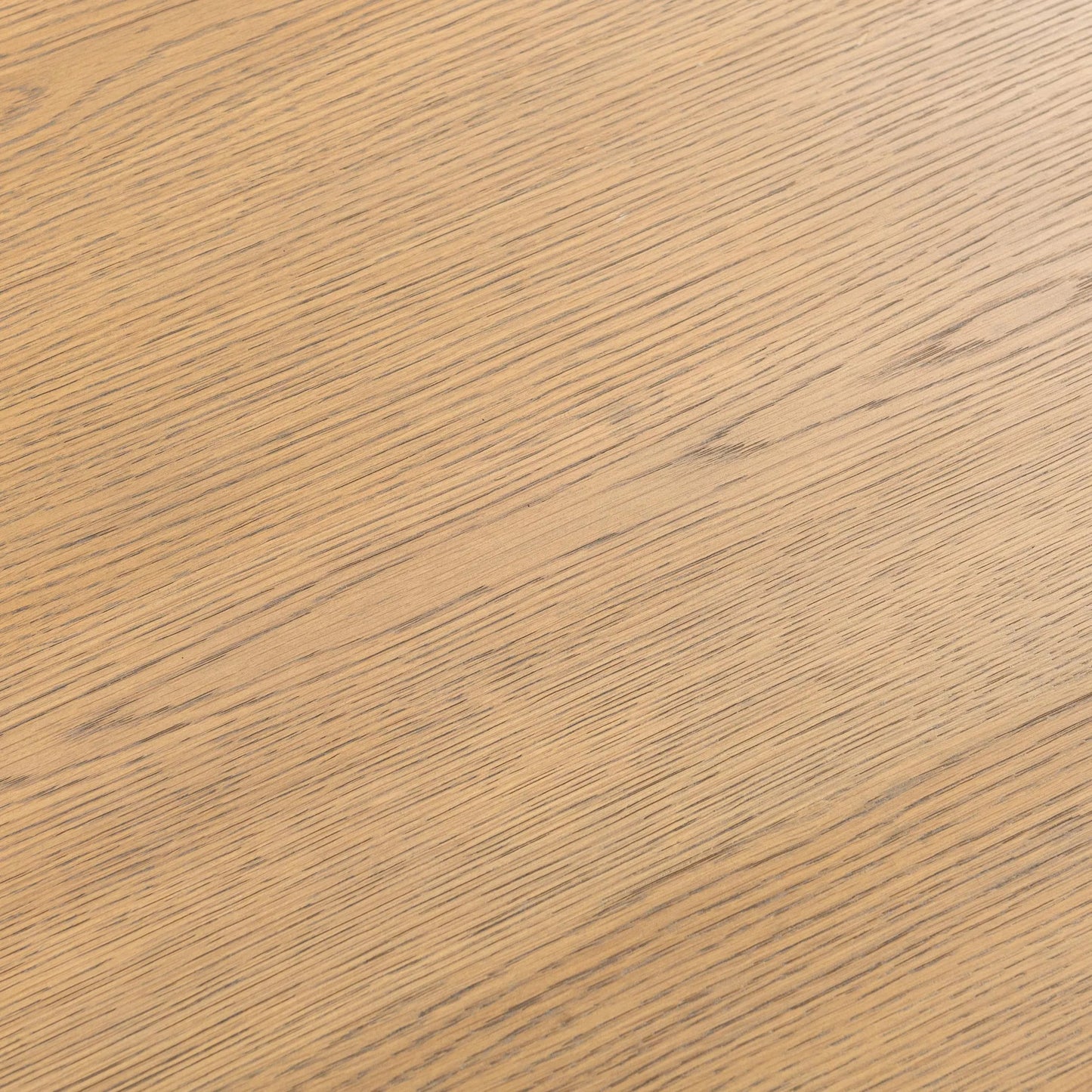 005 SI-2303287 | Closeup | Runa Wood Coffee Table by Classic Home. Made from oak veneer in a transitional style.
