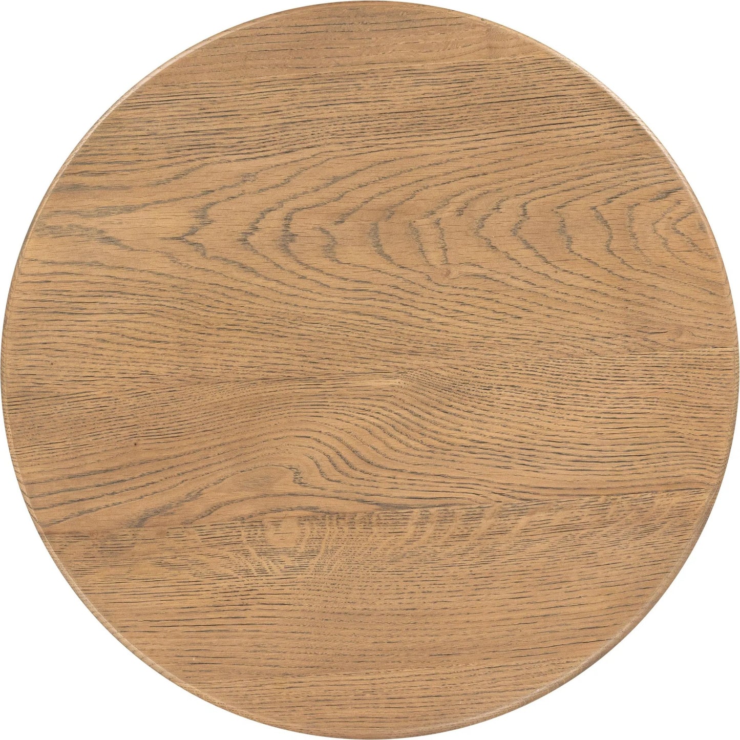 002 SI-2303288 | Additional Silo | Runa Wood End Table by Classic Home. Made from oak veneer in a transitional style.