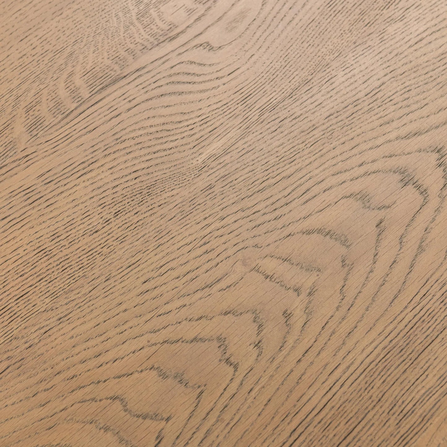 009 SI-2303288 | Closeup | Runa Wood End Table by Classic Home. Made from oak veneer in a transitional style.