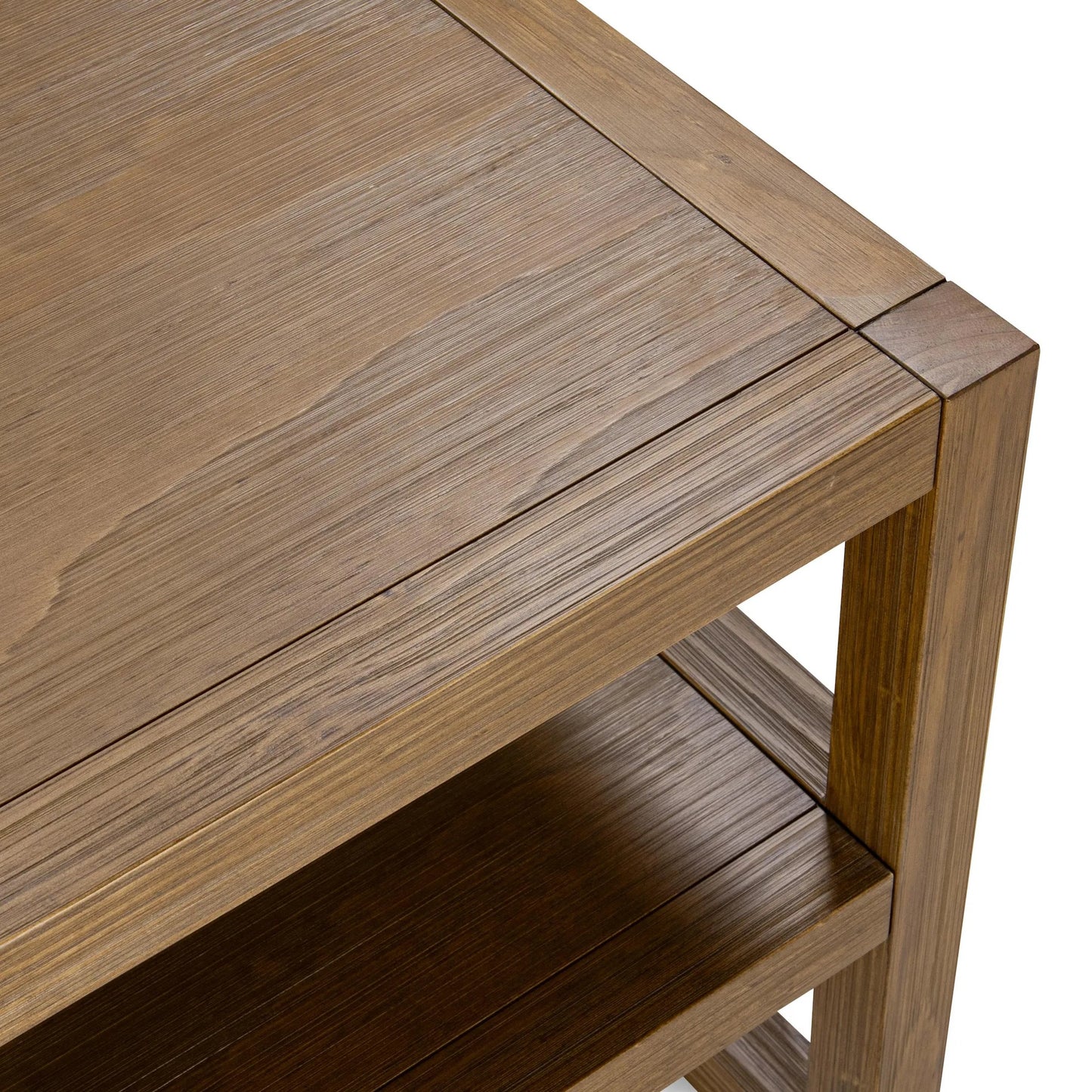 008 SI-2388554 | Additional Silo | Fenmore End Table by Kosas Home. Made from pine wood in a unique style.