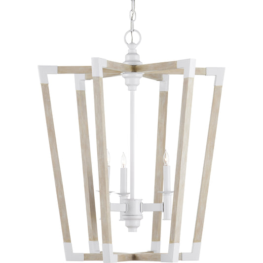 Bastian Lantern by Currey and Company. Made from unique in a modern style.