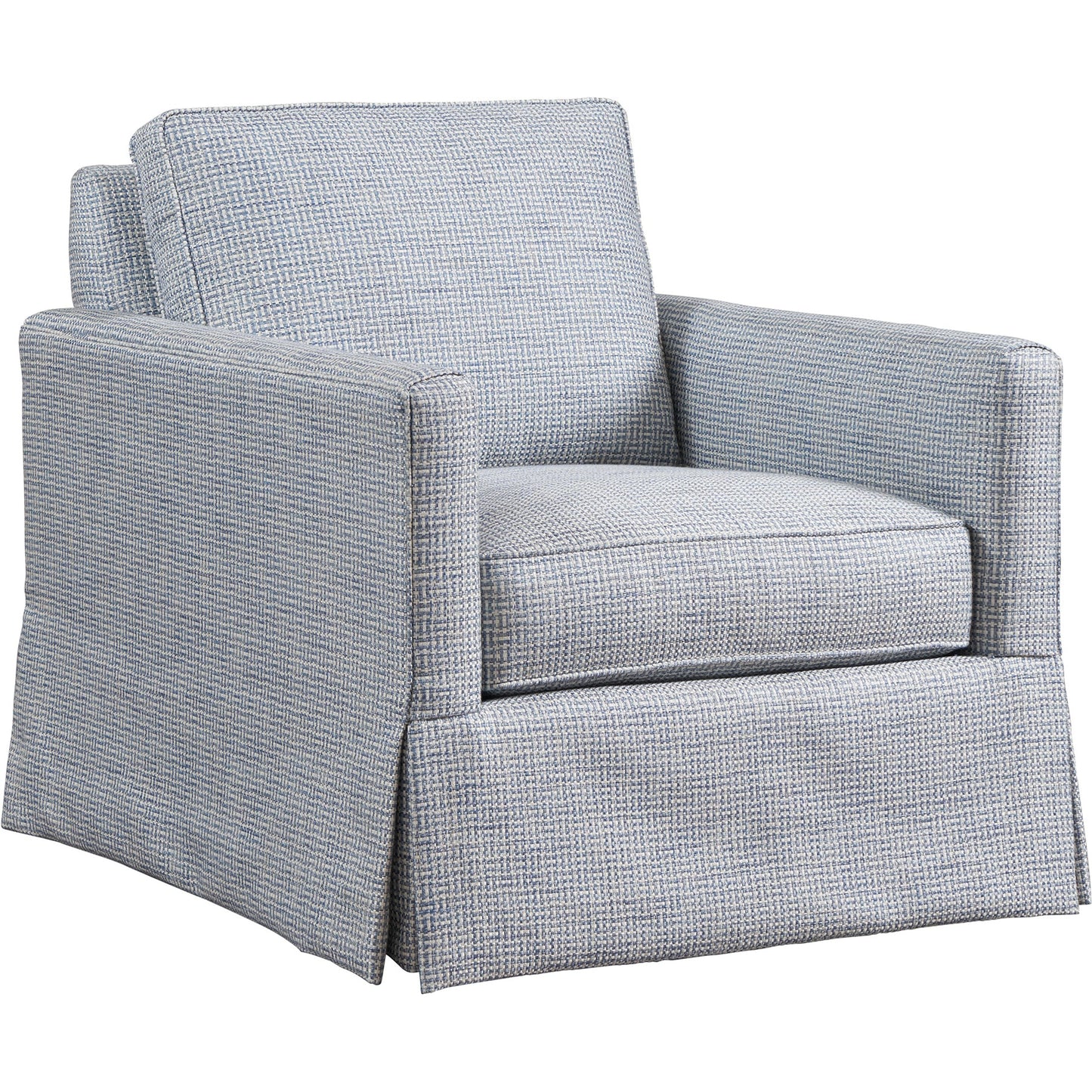 001 SI-1962958 | Additional Silo | Beach Club Chair by Lexington in gray. Made from unique in a transitional style.