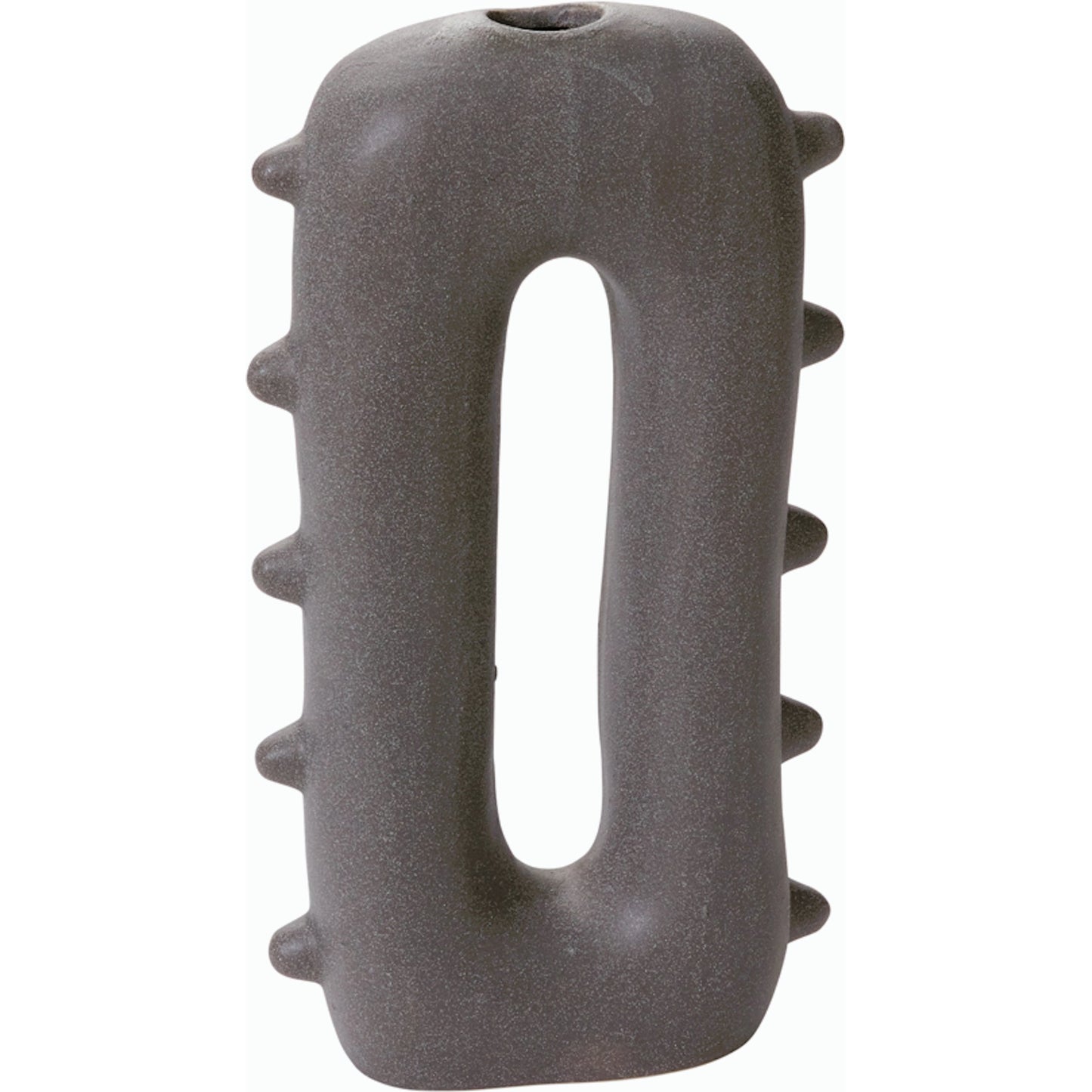 003 SI-2162776 | Primary Silo | Matis Vase by Accent Decor. Made from ceramic in a modern style.