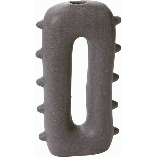 Matis Vase by Accent Decor. Made from ceramic in a modern style.